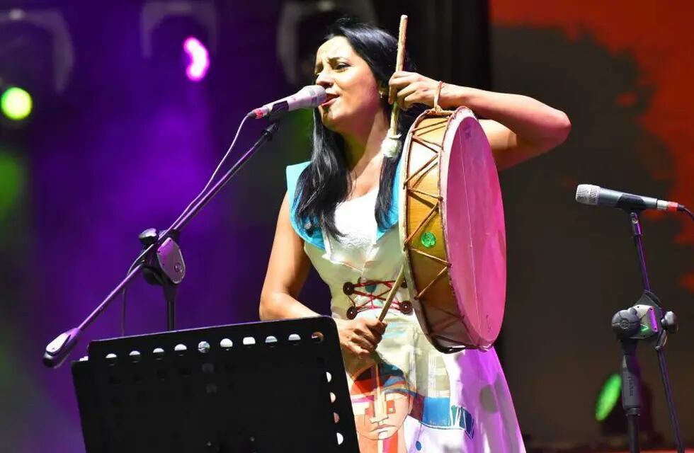 Foto de La Bruja Salguero