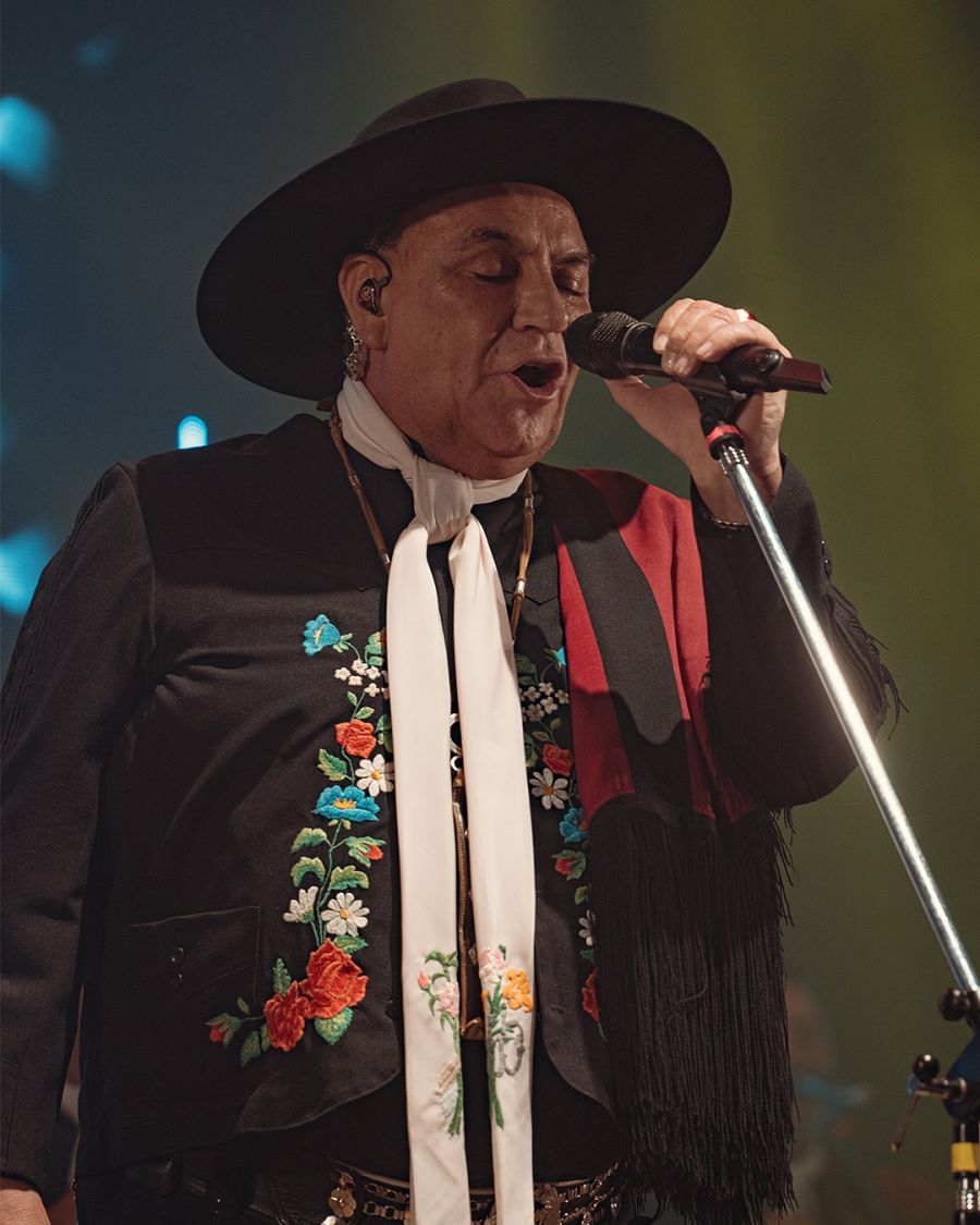 Foto de El Chaqueño Palavecino