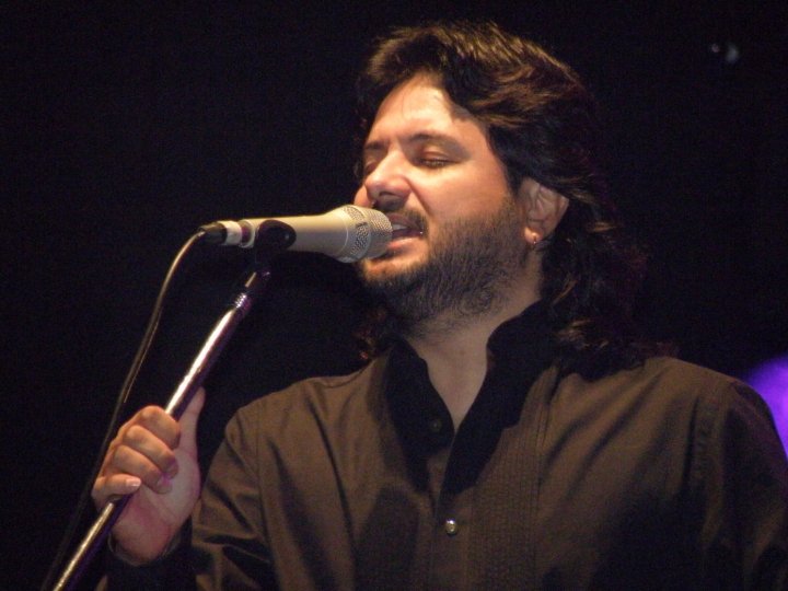 Foto de Jorge Rojas
